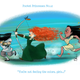 Illustration for article titled Disney princesses dont always get along in these adorable comics